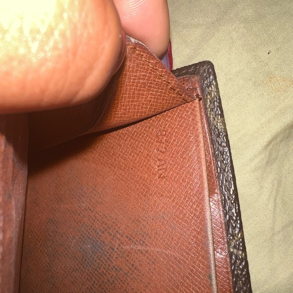 Lv wallet